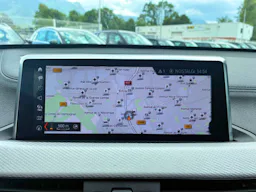 BMW X1 (F48) XDRIVE20IA 192CH M SPORT / SUIVI COMPLET BMW / TOIT OUVRANT occasion - Photo 12