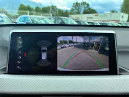 BMW X1  (F48) XDRIVE20IA 192CH M SPORT / SUIVI COMPLET BMW / TOIT OUVRANT occasion - Photo 13