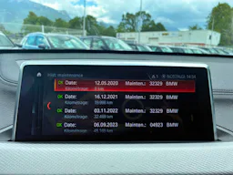 BMW X1 (F48) XDRIVE20IA 192CH M SPORT / SUIVI COMPLET BMW / TOIT OUVRANT occasion - Photo 15