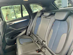 BMW X1 (F48) XDRIVE20IA 192CH M SPORT / SUIVI COMPLET BMW / TOIT OUVRANT occasion - Photo 19