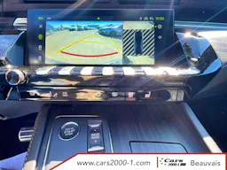 Peugeot 508  GT Plug-In Hybrid 225 e-EAT8 occasion - Photo 11