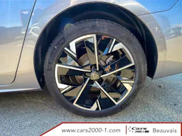 Peugeot 508 GT Plug-In Hybrid 225 e-EAT8 occasion - Photo 15