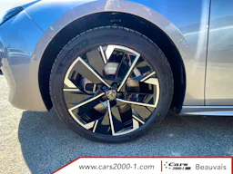 Peugeot 508  GT Plug-In Hybrid 225 e-EAT8 occasion - Photo 16