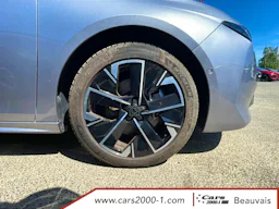 Peugeot 508  GT Plug-In Hybrid 225 e-EAT8 occasion - Photo 17