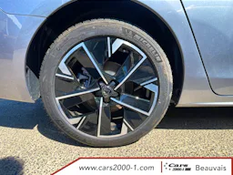 Peugeot 508 GT Plug-In Hybrid 225 e-EAT8 occasion - Photo 18