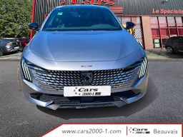 Peugeot 508  GT Plug-In Hybrid 225 e-EAT8 occasion - Photo 2
