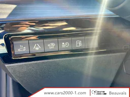 Peugeot 508 GT Plug-In Hybrid 225 e-EAT8 occasion - Photo 20