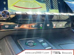 Peugeot 508 GT Plug-In Hybrid 225 e-EAT8 occasion - Photo 21