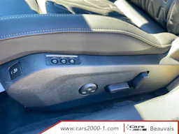 Peugeot 508 GT Plug-In Hybrid 225 e-EAT8 occasion - Photo 22