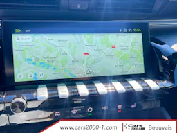 Peugeot 508 GT Plug-In Hybrid 225 e-EAT8 occasion - Photo 23