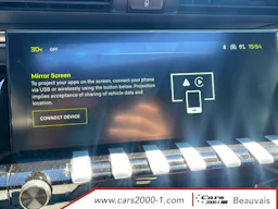 Peugeot 508  GT Plug-In Hybrid 225 e-EAT8 occasion - Photo 24