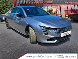 Peugeot 508 GT Plug-In Hybrid 225 e-EAT8 occasion - Photo 3