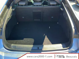 Peugeot 508  GT Plug-In Hybrid 225 e-EAT8 occasion - Photo 7