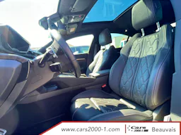 Peugeot 508  GT Plug-In Hybrid 225 e-EAT8 occasion - Photo 8