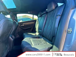 Peugeot 508  GT Plug-In Hybrid 225 e-EAT8 occasion - Photo 9