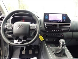 Citroën C5 Aircross   FEEL 1.5 BLUEHDI 130CH occasion - Photo 12