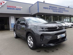 Citroën C5 Aircross   FEEL 1.5 BLUEHDI 130CH occasion - Photo 3