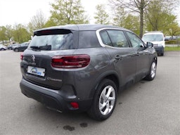 Citroën C5 Aircross   FEEL 1.5 BLUEHDI 130CH occasion - Photo 4