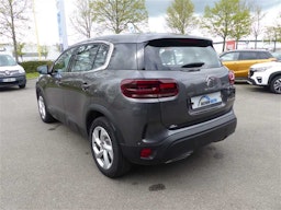 Citroën C5 Aircross   FEEL 1.5 BLUEHDI 130CH occasion - Photo 6