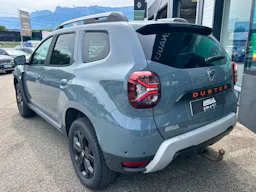 Dacia Duster  1.3 TCE 150CH FAP EXTREME 4X2 EDC occasion - Photo 3