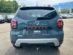 Dacia Duster  1.3 TCE 150CH FAP EXTREME 4X2 EDC occasion - Photo 4