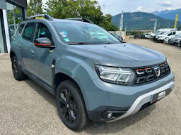 Dacia Duster  1.3 TCE 150CH FAP EXTREME 4X2 EDC occasion - Photo 7