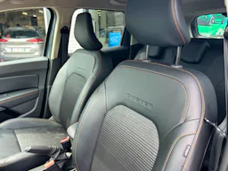 Dacia Duster 1.3 TCE 150CH FAP EXTREME 4X2 EDC occasion - Photo 10