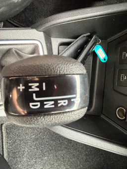Dacia Duster 1.3 TCE 150CH FAP EXTREME 4X2 EDC occasion - Photo 15