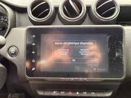 Dacia Duster  1.3 TCE 150CH FAP EXTREME 4X2 EDC occasion - Photo 18