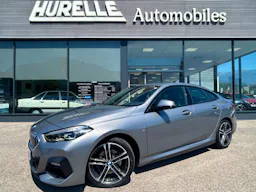 BMW Série 2 F44 Gran Coupé  (F44) 218DA 150CH M SPORT BVA8/TVA RECUPERABLE occasion - Photo 1
