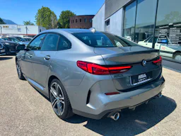 BMW Série 2 F44 Gran Coupé  (F44) 218DA 150CH M SPORT BVA8/TVA RECUPERABLE occasion - Photo 3