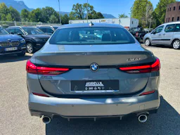 BMW Série 2 F44 Gran Coupé  (F44) 218DA 150CH M SPORT BVA8/TVA RECUPERABLE occasion - Photo 4