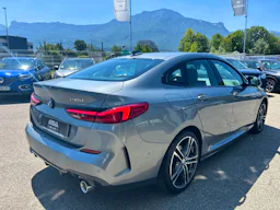 BMW Série 2 F44 Gran Coupé (F44) 218DA 150CH M SPORT BVA8/TVA RECUPERABLE occasion - Photo 5