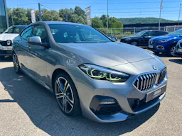 BMW Série 2 F44 Gran Coupé (F44) 218DA 150CH M SPORT BVA8/TVA RECUPERABLE occasion - Photo 7