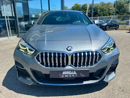 BMW Série 2 F44 Gran Coupé  (F44) 218DA 150CH M SPORT BVA8/TVA RECUPERABLE occasion - Photo 8