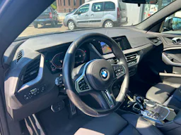 BMW Série 2 F44 Gran Coupé (F44) 218DA 150CH M SPORT BVA8/TVA RECUPERABLE occasion - Photo 9