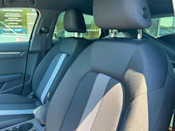 Audi A3 Sportback  30 TFSI 110CH MILD HYBRID DESIGN S TRONIC 7/ TVA RECUPERABLE occasion - Photo 10