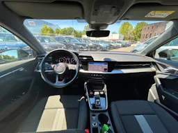 Audi A3 Sportback 30 TFSI 110CH MILD HYBRID DESIGN S TRONIC 7/ TVA RECUPERABLE occasion - Photo 12
