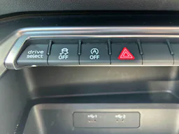Audi A3 Sportback 30 TFSI 110CH MILD HYBRID DESIGN S TRONIC 7/ TVA RECUPERABLE occasion - Photo 20