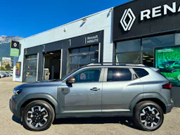 Dacia Duster  1.2 MILD HYBRID 130CH EXTREME 4X4 occasion - Photo 2