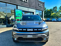 Dacia Duster 1.2 MILD HYBRID 130CH EXTREME 4X4 occasion - Photo 8