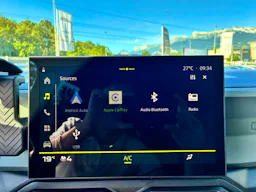 Dacia Duster  1.2 MILD HYBRID 130CH EXTREME 4X4 occasion - Photo 14