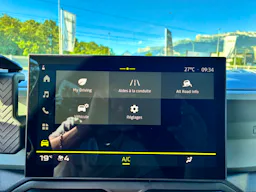Dacia Duster 1.2 MILD HYBRID 130CH EXTREME 4X4 occasion - Photo 16
