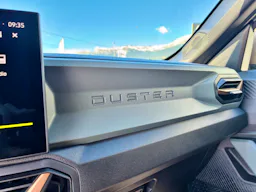 Dacia Duster 1.2 MILD HYBRID 130CH EXTREME 4X4 occasion - Photo 19