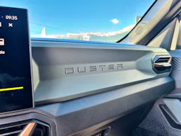 Dacia Duster  1.2 MILD HYBRID 130CH EXTREME 4X4 occasion - Photo 19