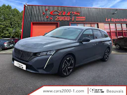 Peugeot 308 SW BlueHDi 130ch S&S EAT8 Allure occasion - Photo 1