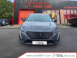 Peugeot 308 SW BlueHDi 130ch S&S EAT8 Allure occasion - Photo 2