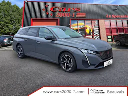 Peugeot 308 SW BlueHDi 130ch S&S EAT8 Allure occasion - Photo 3