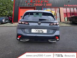 Peugeot 308 SW BlueHDi 130ch S&S EAT8 Allure occasion - Photo 5