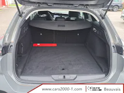 Peugeot 308 SW  BlueHDi 130ch S&S EAT8 Allure occasion - Photo 7
